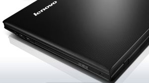 Lenovo IdeaPad G710 Notebook 43,9 cm (17.3") HD+ Vierde generatie Intel® Core™ i5 6 GB DDR3-SDRAM 500 GB HDD NVIDIA® GeForce® GT 720M Windows 8 Zwart
