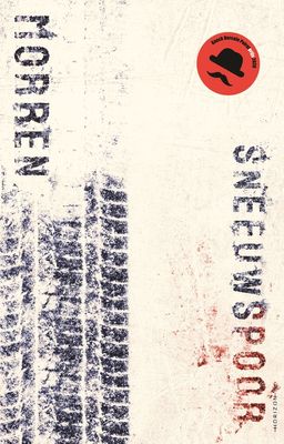 Sneeuwspoor - Rudy Morren - ebook