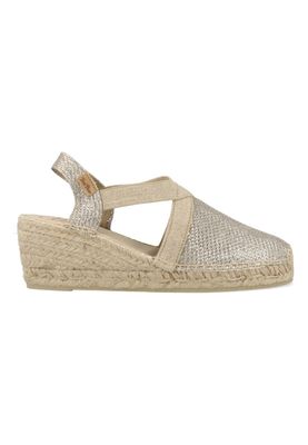 Toni Pons Sandalen Triton-plati Grijs maat