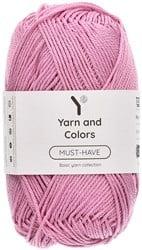 Yarn and Colors Must-have 133 Thistle