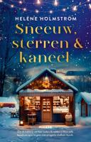 Sneeuw, sterren en kaneel - Heléne Holmström - ebook