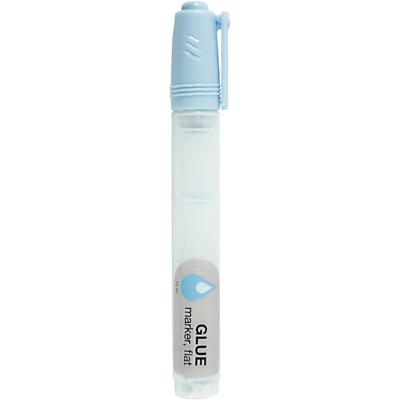 Creativ Company Lijmpen, lijndikte 5 mm, 10 gr, 1 stuk