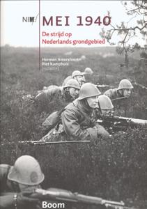 Mei 1940 (Paperback)