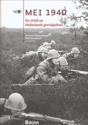 Mei 1940 (Paperback)