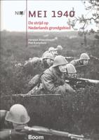 Mei 1940 (Paperback) Mei 1940 (Paperback)