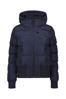 Airforce Taos Star Wintersportjas Dames Indigo Blue/True Black S