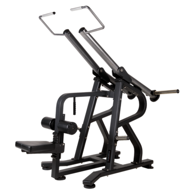 Toorx FWX-5600 - Seated Pull Down plate loaded