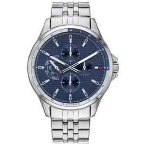 Tommy Hilfiger Shawn 1791612 Herenhorloge