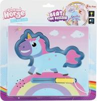 Toi-Toys dream horse zenuwspiraal doolhof eenhoorn