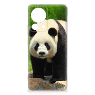 Xiaomi 13 Lite | TPU Hoesje | Panda
