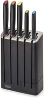 Joseph Joseph Messenblok met 5 messen - SlimBlock Elevate