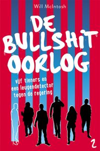 De bullshitoorlog - Will McIntosh - ebook