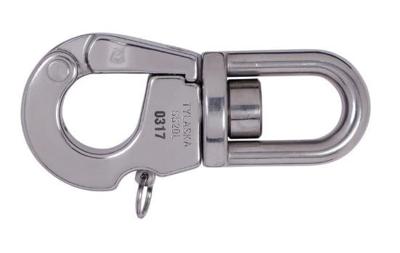 Tylaska Ss40 Plungersnapsluiting Default
