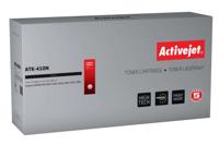 Activejet Toner Cartridge ATK-410N (Kyocera vervanging TK-410; Supreme; 15000 pagina's; zwart)