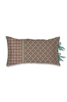 Pip Studio Bogolan Multi sierkussen