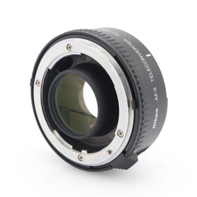 Nikon TC-14E II teleconverter occasion
