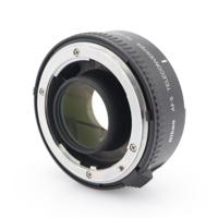 Nikon TC-14E II teleconverter occasion Nikon TC-14E II teleconverter occasion
