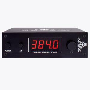 Black Lion Audio Micro Clock MK3 clocking-device