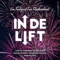 In de lift In de lift
