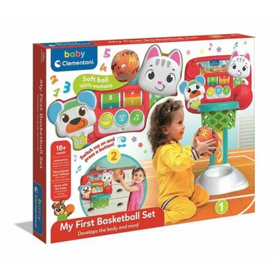 Interactief Speelgoed Clementoni