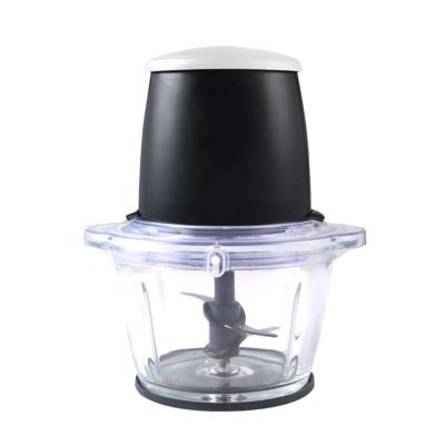 Maestro MR-582 Hakmolen 750 W Zwart