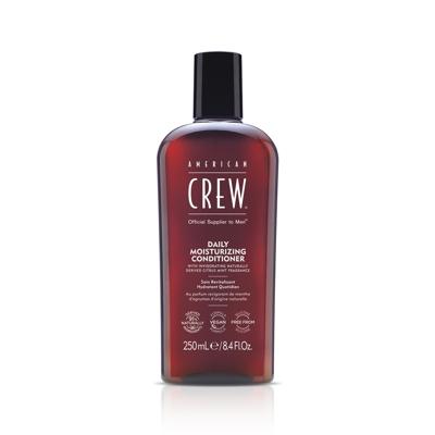 American Crew Hair & Scalp Daily Moisturizing Conditioner 250ml