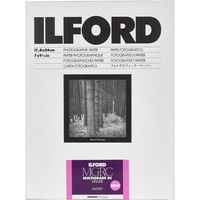 ILFORD Multigrade RC Deluxe 17.8x24cm 25 sheets