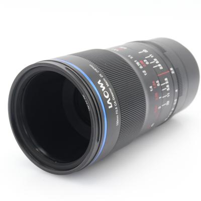 Laowa 100mm f/2.8 CA-Dreamer Macro 2x Sony FE occasion