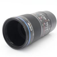Laowa 100mm f/2.8 CA-Dreamer Macro 2x Sony FE occasion