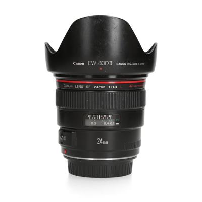 Canon Canon EF 24mm F1.4 L USM