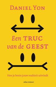 Een truc van de geest - Daniel Yon - ebook