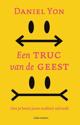 Een truc van de geest - Daniel Yon - ebook