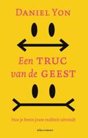Een truc van de geest - Daniel Yon - ebook