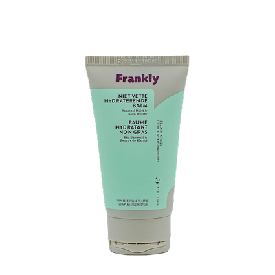 Frank!y Niet Vette Hydraterende Balm