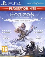 Horizon Zero Dawn Complete Edition (PlayStation Hits) - thumbnail