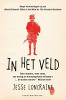 In het veld - Jesse Loncraine - ebook - thumbnail