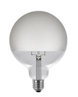 Segula 55509 LED-lamp Energielabel F (A - G) E27 Globe 6.5 W = 51 W Warmwit (Ø x l) 125 mm x 180 mm 1 stuk(s) - thumbnail