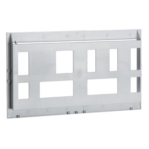 Schneider Electric NSYDPA4 Montagemateriaal Polystereen Wit (l x b x h) 23 x 247 x 230 mm 1 stuk(s)