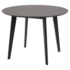 NADUVI Collection Eettafel Gemini rond