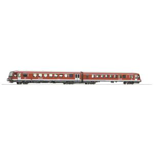 Roco 72079 H0 dieseltreinstel BR 628.4 van de DB AG