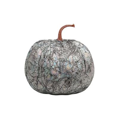 Halloween Decoraties 16 x 16 cm Pompoen