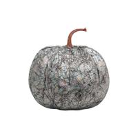 Halloween Decoraties 16 x 16 cm Pompoen