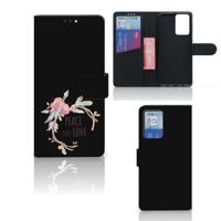 Xiaomi Redmi Note 10 Pro Leuk Hoesje Boho Text
