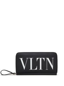 Valentino Garavani pochette Valentino Garavani VLTN - Noir