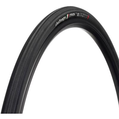 Challenge - strada pro ot tlr 700x27c zwart
