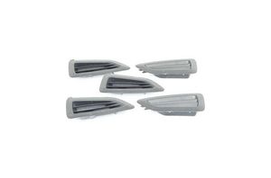Regelaar, interieurventilator BSG30922153
