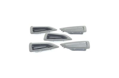 Regelaar, interieurventilator BSG30922153