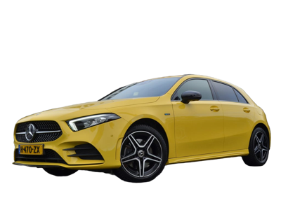 Mercedes Benz A Klasse