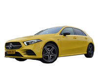 Mercedes Benz A Klasse