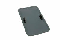 New looxs bevestigingsplaat tulum rpet grijs/groen
